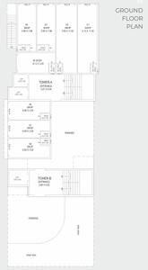 Project Image of 684.8 - 737.97 Sq.ft 2 BHK Apartment for buy in Rang Essence