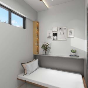 Project Image of 450 Sq.ft 1 BHK Apartment / Flat for sale in Santacruz East for Rs. 13000000