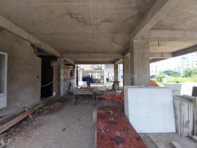 Project Image of 0.0 - 1268.0 Sq.ft 3 BHK Apartment for buy in Danish Kingston Terrace CHSL