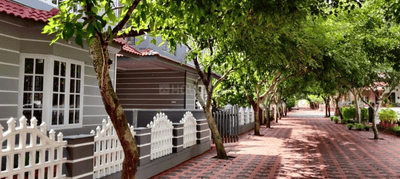 Project Image of 2129.0 - 2179.0 Sq.ft 3 BHK Villa for buy in SLN Eden Garden