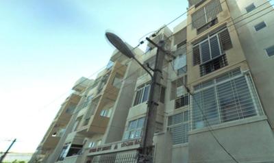 Project Image of 0.0 - 1110.0 Sq.ft 2 BHK Apartment for buy in Devina Kpt Srishti