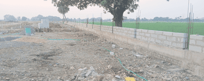 Project Image of 334.43 - 2633.93 Sq.ft Residential Plot Plot for buy in Newtown Apollo