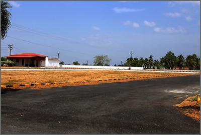 Project Image of 730.0 - 2250.0 Sq.ft Residential Plot Plot for buy in Greenfield Nachatra Garden