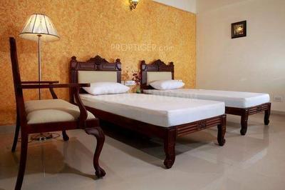 Project Image of 0.0 - 400.0 Sq.ft 1 BHK Apartment for buy in Travancore Monsoon Mist