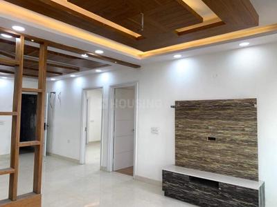 Project Image of 0.0 - 2095.0 Sq.ft 4 BHK Builder Floor for buy in Luxury Builder Floors by Swastik 6