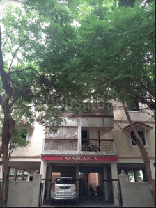 Project Image of 710.0 - 1083.0 Sq.ft 2 BHK Apartment for buy in Lancor Casablanca