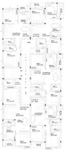 Project Image of 860.0 - 1010.0 Sq.ft 2 BHK Apartment for buy in Ruby City Connect