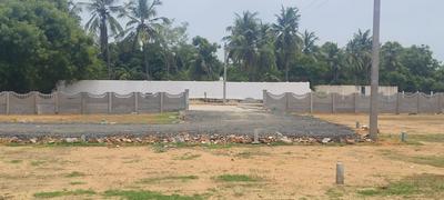 Project Image of 510.0 - 1418.0 Sq.ft Residential Plot Plot for buy in Grishwar LV Villa
