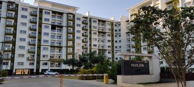 Project Image of 1508 Sq.ft 3 BHK Apartment / Flat for sale in HAL for Rs. 12000000