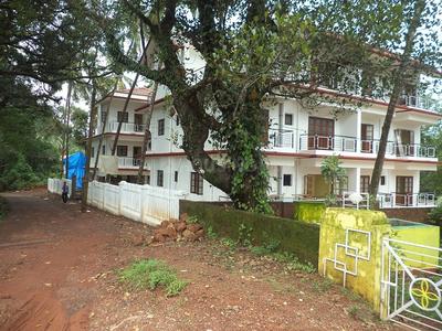 Project Image of 698.0 - 702.0 Sq.ft 1 BHK Apartment for buy in Reliance Construction Reliance Emmanuel Residency