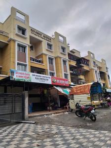 Project Image of 618.0 - 798.0 Sq.ft 1 BHK Apartment for buy in Rajendra Binawat Avenue
