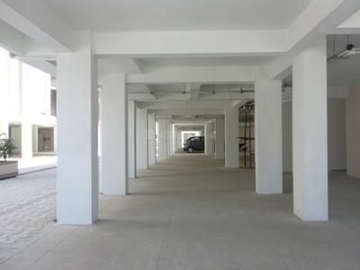Project Image of 980.0 - 1405.0 Sq.ft 2 BHK Apartment for buy in Arboretum Magnolia