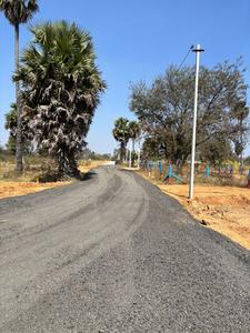 Project Image of 150 Sq.ft Residential Plot / Land for sale in Arutla for Rs. 1600000