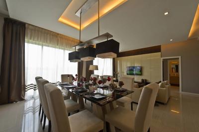 Project Image of 1027.0 - 2482.0 Sq.ft 2 BHK Apartment for buy in Paarth Arka