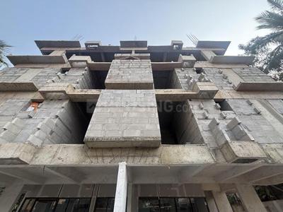 Project Image of 881.0 - 1104.0 Sq.ft 2 BHK Apartment for buy in Vindhya Sparsh