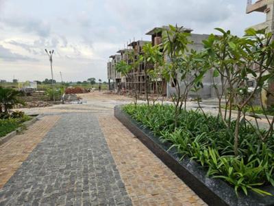 Project Image of 1033.0 - 2033.0 Sq.ft 2 BHK Villa for buy in Serenity