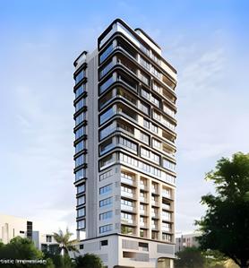 Searock Residences Elevation 3
