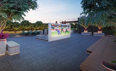 Project Image of 1522.5 - 1943.58 Sq.ft 3 BHK Apartment for buy in Samatva Amaryllis