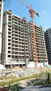 Project Image of 0.0 - 1755.0 Sq.ft 3 BHK Apartment for buy in Shilaj Sky