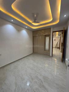 Project Image of 1400.0 - 1750.0 Sq.ft 3 BHK Builder Floor for buy in Nikunj Homes
