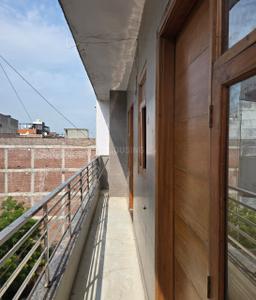Project Image of 1100.0 - 3200.0 Sq.ft 3 BHK Builder Floor for buy in Jain Affordable Floors