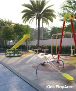 Project Image of 1139.0 - 1637.0 Sq.ft 2 BHK Apartment for buy in Garuda Grandeur