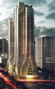 Project Image of 650.0 - 2065.0 Sq.ft 3 BHK Apartment for buy in Ornate Grove Towers