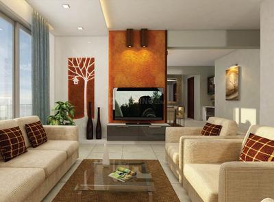 Project Image of 0.0 - 1842.0 Sq.ft 3 BHK Apartment for buy in Capitol Pointe