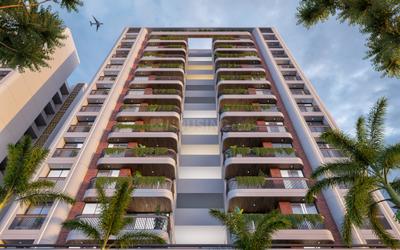 Project Image of 1620.0 - 1944.0 Sq.ft 2 BHK Apartment for buy in Revanta Fortune 3