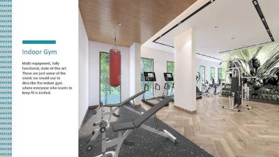 Project Image of 998.68 - 1371.43 Sq.ft 2 BHK Apartment for buy in Spacio Keya Spring