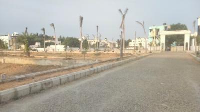 Project Image of 926.0 - 3286.0 Sq.ft Residential Plot Plot for buy in SMK Arunachala Residential Park