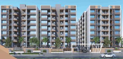 Project Image of 1188.0 - 1305.0 Sq.ft 2 BHK Apartment for buy in KV Satva Shiv Gold
