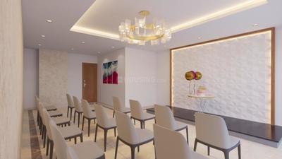 Project Image of 910.0 - 912.0 Sq.ft 2 BHK Apartment for buy in Saikrushna Midori Tower