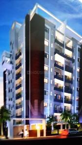 Project Image of 0.0 - 1400.0 Sq.ft 3 BHK Apartment for buy in Ganges Castle