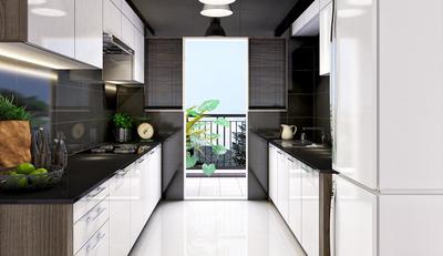 Project Image of 1330 Sq.ft 2 BHK Apartment / Flat for sale in Varthur for Rs. 14300000