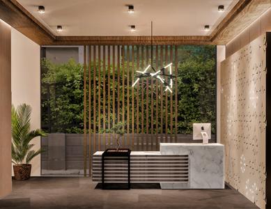 Project Image of 2450.0 - 5054.0 Sq.ft 3 BHK Apartment for buy in Unnati