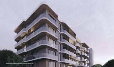 Project Image of 2664.0 - 3704.0 Sq.ft 3.5 BHK Apartment for buy in Premford Naturum