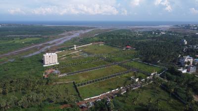 Project Image of 1503.0 - 1980.0 Sq.ft Residential Plot Plot for buy in Sea Breeze City