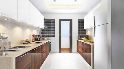 Project Image of 323.0 - 511.0 Sq.ft 1 BHK Apartment for buy in Venkatesh Galaxy B And C
