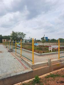 Project Image of 800.0 - 1500.0 Sq.ft Residential Plot Plot for buy in Nidhi Estates D S Enclave