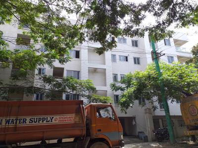 Project Image of 994.0 - 1940.0 Sq.ft 1 BHK Apartment for buy in VSPL Vaishnavi Mandara