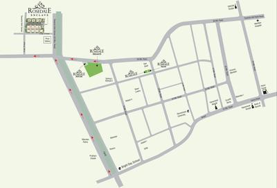 Project Image of 835.0 - 1740.0 Sq.ft 2 BHK Villa for buy in Rosedale Enclave