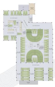 Project Image of 1093.0 - 1439.0 Sq.ft 3 BHK Apartment for buy in Shuvam Meadows