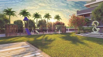 Project Image of 846.47 - 1098.89 Sq.ft 2 BHK Apartment for buy in Rachana Bellacasa Royale Tower B