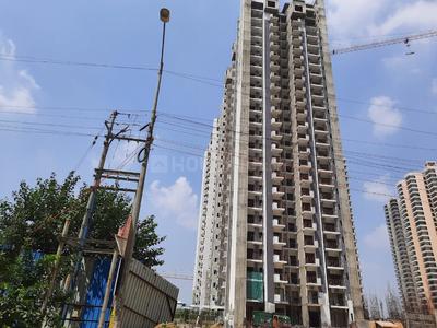 Project Image of 1050.0 - 1500.0 Sq.ft 2 BHK Apartment for buy in Shri Radha Aqua Garden