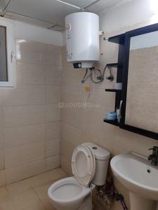 Aims AMG Resi Complex 2 Bathroom 1