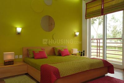 Ansal Celebrity Garden Block P Bedroom 1