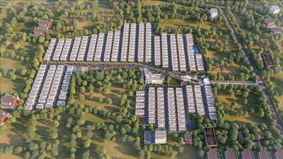 Project Image of 4585 Sq.ft 5 BHK Villa for sale in Kollur for Rs. 78000000