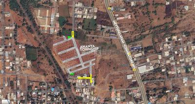 Project Image of 465.0 - 1831.0 Sq.ft Residential Plot Plot for buy in Aira Ananya Township