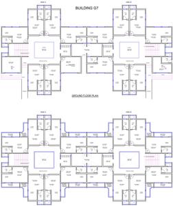 Project Image of 171.0 - 199.13 Sq.ft 1 RK Apartment for buy in Karrm Panchtatva 2